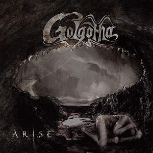 Golgotha (ESP) : Arise